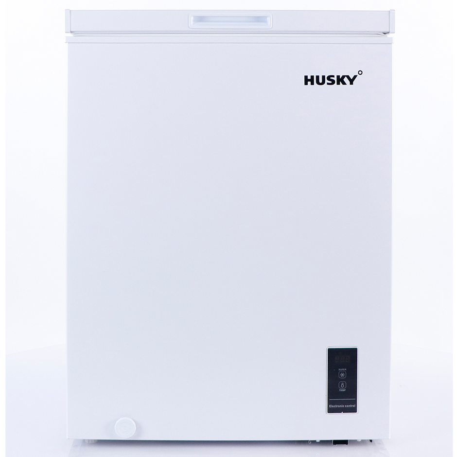 Husky Refrigeration Chest Fridges & Freezers