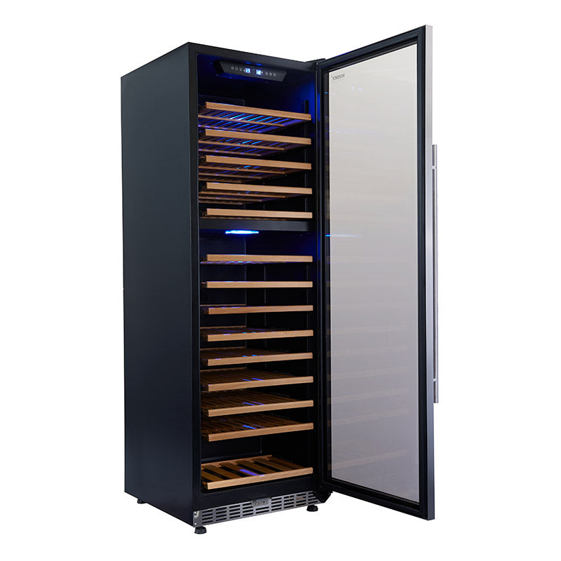 Domestic wine deals fridge