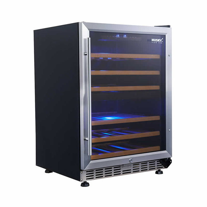 Husky Refrigeration Vino Pro UnderCounter Wine Fridges