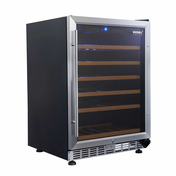 Husky Refrigeration Vino Pro UnderCounter Wine Fridges