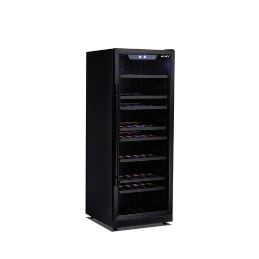 Husky Refrigeration Vino Pro Wine Fridges For Your Home