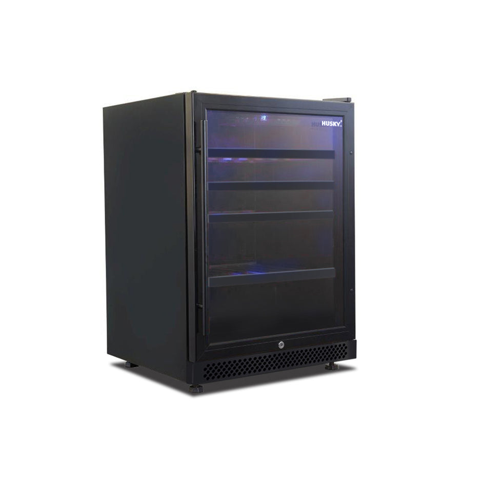 Husky Refrigeration Vino Pro UnderCounter Wine Fridges