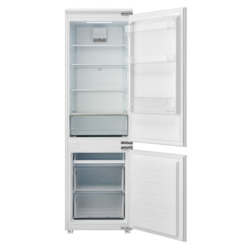 266L Integrated Kitchen Fridge/Freezer (HUS-266INBM.1)